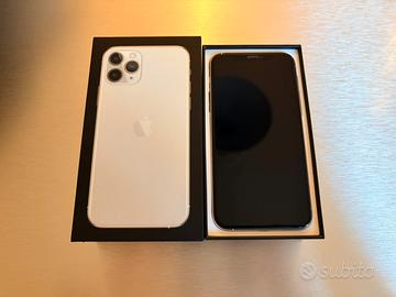 APPLE iPhone 11 Pro, 256 GB