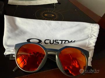 Oakley kstn custom