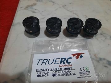 dji googles v2 antenne duality