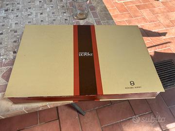 Set da collezione vintage Monsieur Dupont