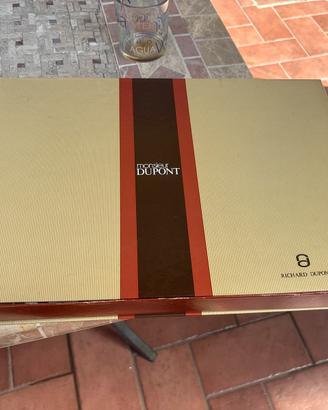 Set da collezione vintage Monsieur Dupont