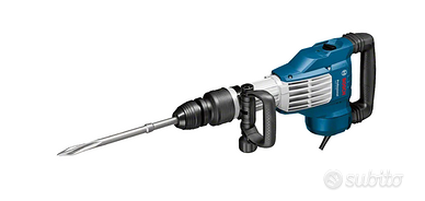NUOVO Martello demolitore GSH 11 VC PRO