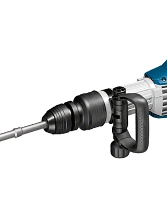 NUOVO Martello demolitore GSH 11 VC PRO