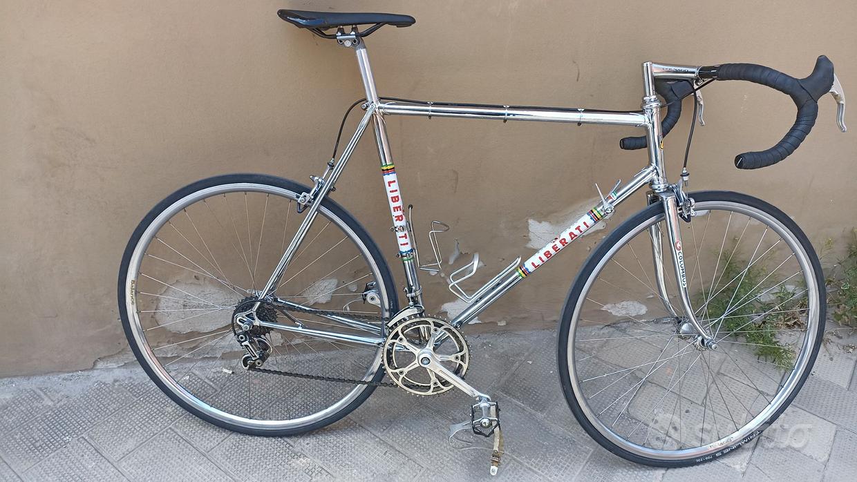 Bicycle Bici Da Corsa Liberati Scatto Fisso Margot MARGOT ÄTHER