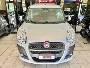 Fiat Doblo Doblò 1.4 T-Jet 16V Natural Power Loung