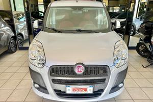 Fiat Doblo Doblò 1.4 T-Jet 16V Natural Power Loung
