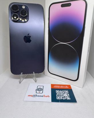 Iphone 14 pro max 128gb 🍎