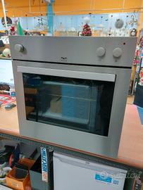 Forno Da Incasso Rex Electrolux 