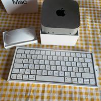 Mac mini Apple M4 ram 16gb - ssd 256gb