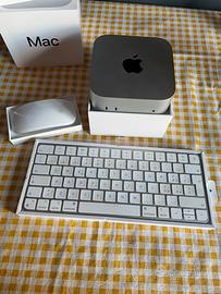 Mac mini Apple M4 ram 16gb - ssd 256gb