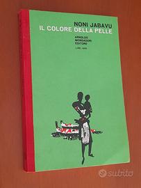 "Il colore della pelle"