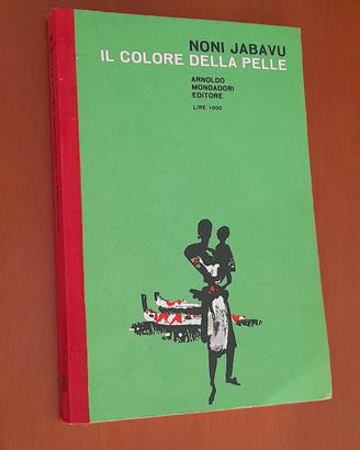 "Il colore della pelle"