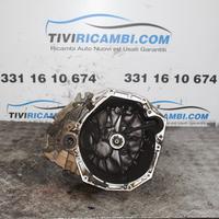 Cambio nissan juke k9kb410 sped gratis