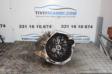 Cambio nissan juke k9kb410 sped gratis