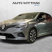 RENAULT Clio 5 Porte 1.0 TCe Techno