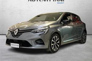 RENAULT Clio 5 Porte 1.0 TCe Techno