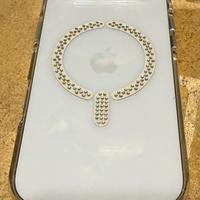 Iphone Air sky blu 256 gb