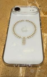Iphone Air sky blu 256 gb