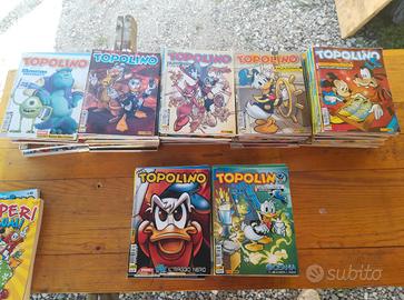 Topolino 