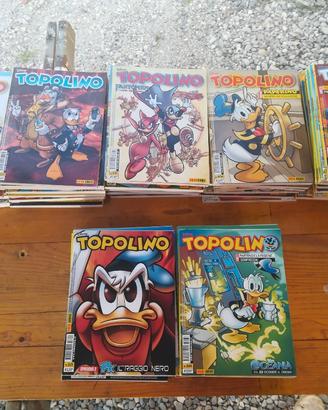 Topolino 