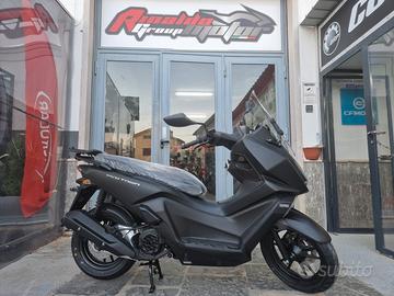 Kymco Skytown 125