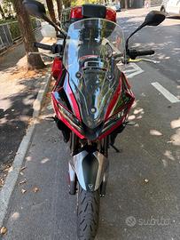 Triumph Tiger Sport 660