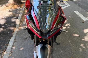 Triumph Tiger Sport 660