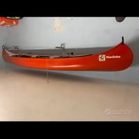Canoa Monitoba