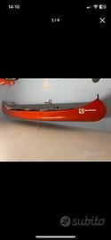 Canoa Monitoba