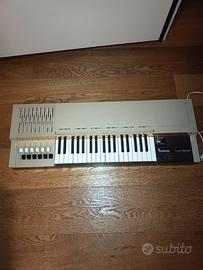 Pianola Bontempi anni 80