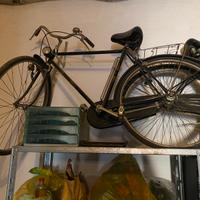 Bici vintage Doniselli