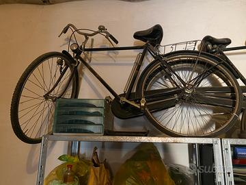 Bici vintage Doniselli