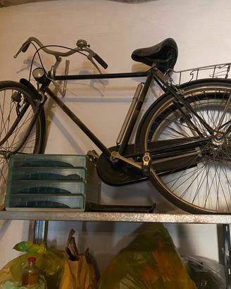 Bici vintage Doniselli