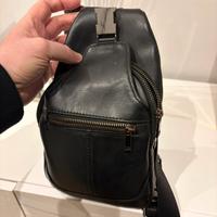 Borsa tracolla
