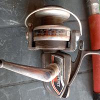 molinelli per la pesca 