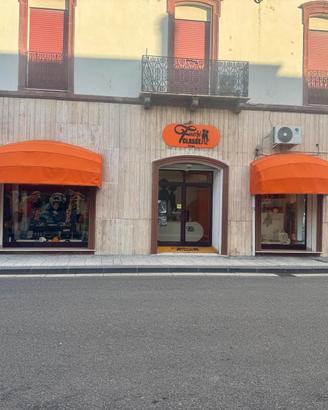 Locale Commerciale a REDDITO Corso Umberto I