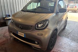 Smart ForTwo BRABUS 0.9 Turbo twinamic 15th annive