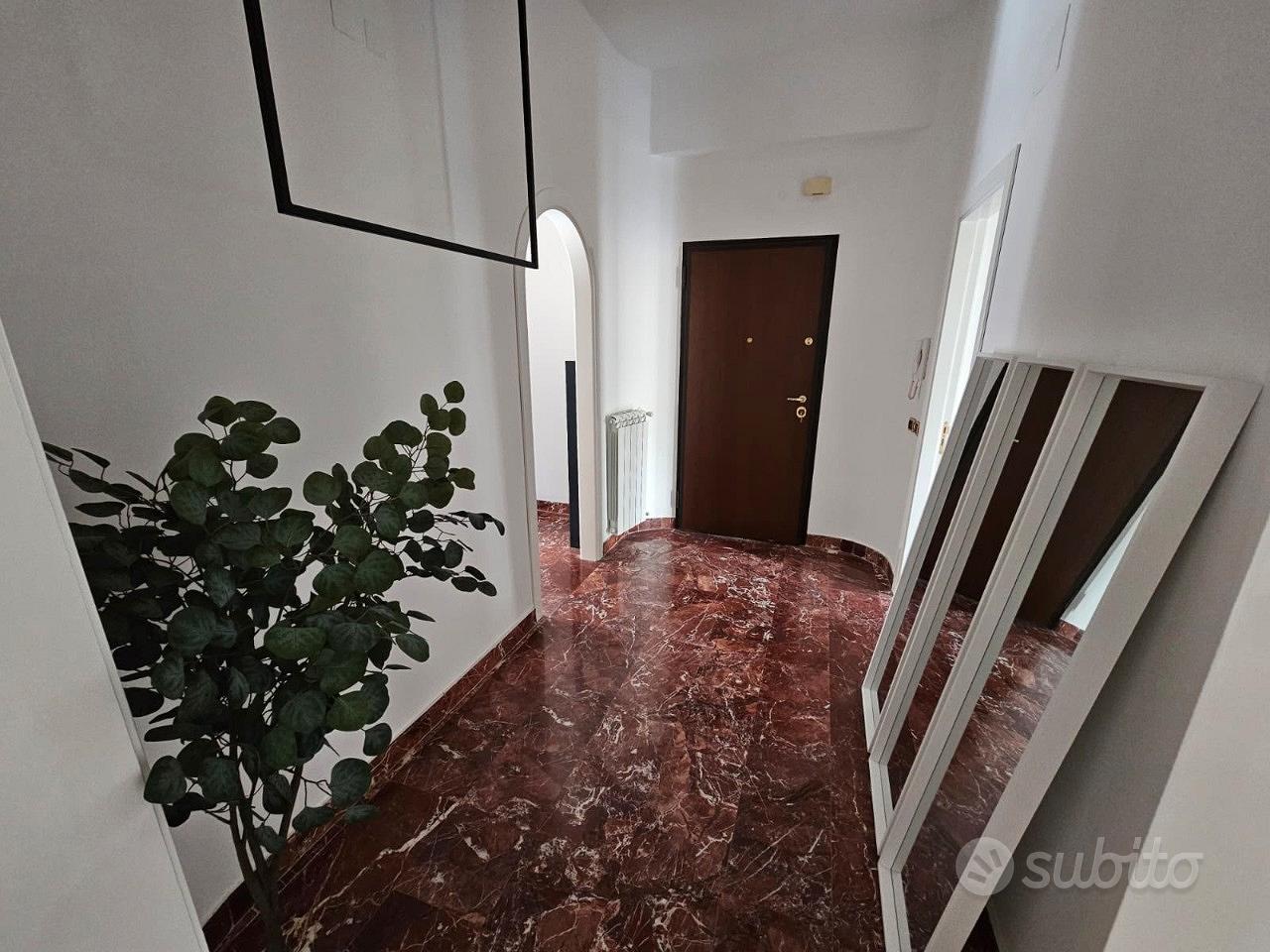 Apartment in Reggio di Calabria, Reggio Calabria - Vista 2