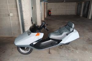 CN 250 SPAZIO 