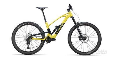 Olympia Hekton 160 EVO R12S   M/L