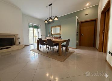 Appartamento in prossimità del Tribunale