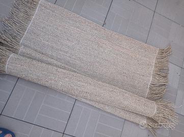 tappeto fibra naturale 140×220 cm