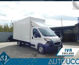 PEUGEOT Boxer 435 2.2 BlueHDi 140CV L3