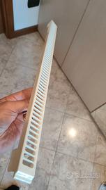 Griglietta di aerazione frigo Electrolux