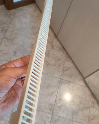 Griglietta di aerazione frigo Electrolux