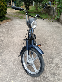 Piaggio si anno 1989