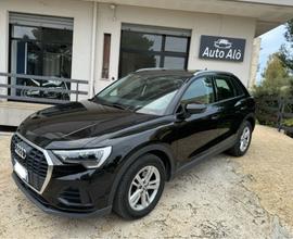 Audi Q3 2.0 TDI S tronic - TAGLIANDI AUDI - 2020