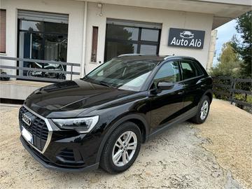 Audi Q3 2.0 TDI S tronic - TAGLIANDI AUDI - 2020