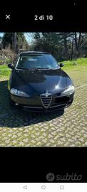 Alfa 147 1.9 jtdm 120 cv km120000