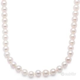 Collana perle ReCarlo